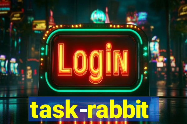 task-rabbit