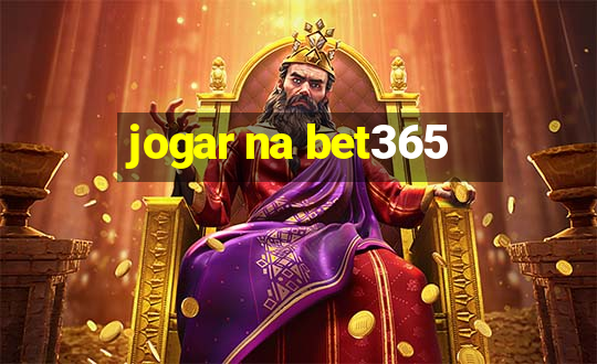 jogar na bet365