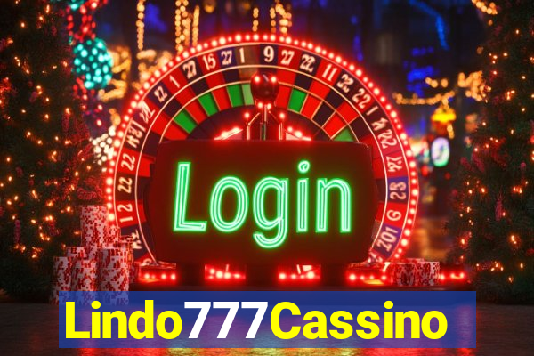 Lindo777Cassino