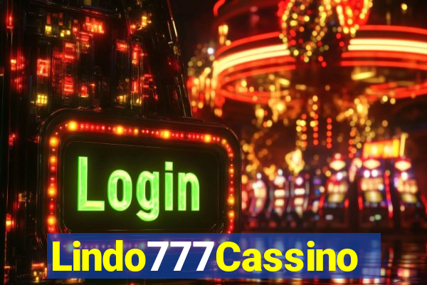 Lindo777Cassino