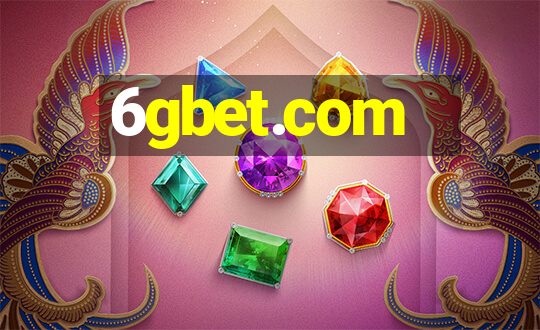 6gbet.com