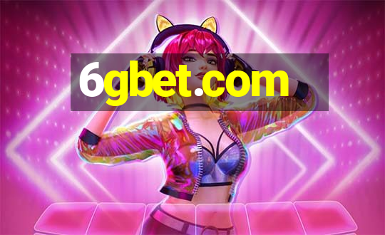 6gbet.com