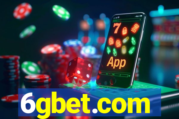 6gbet.com