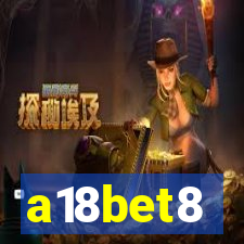 a18bet8