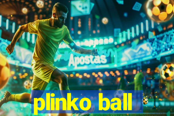 plinko ball