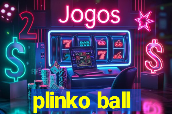 plinko ball