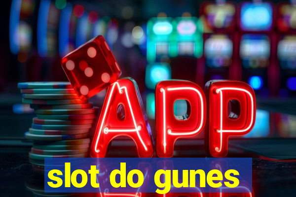 slot do gunes