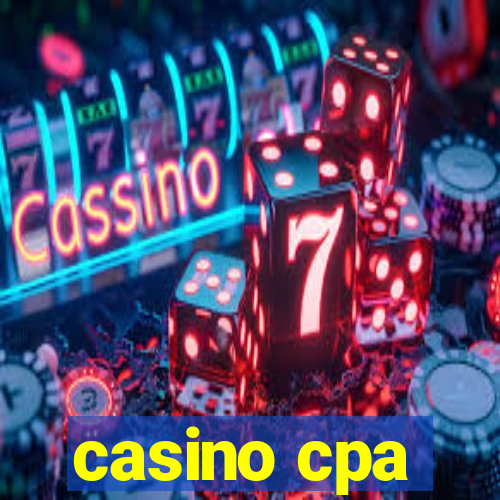 casino cpa