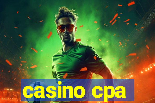 casino cpa