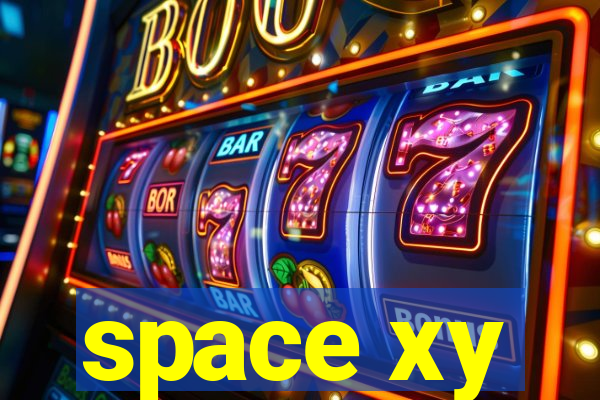 space xy