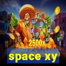 space xy