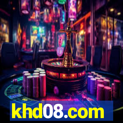 khd08.com