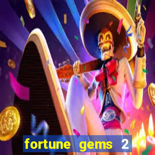 fortune gems 2 jili demo