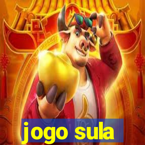 jogo sula