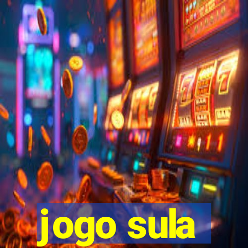 jogo sula