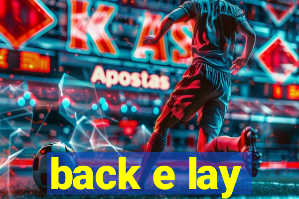 back e lay