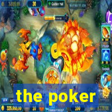 the poker