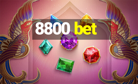 8800 bet