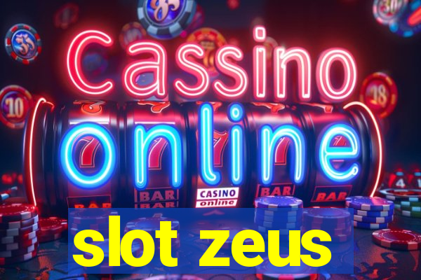 slot zeus