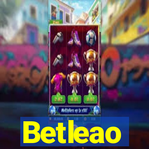 Betleao