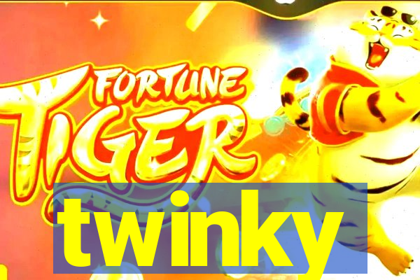 twinky