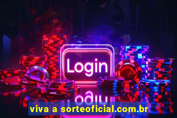 viva a sorteoficial.com.br