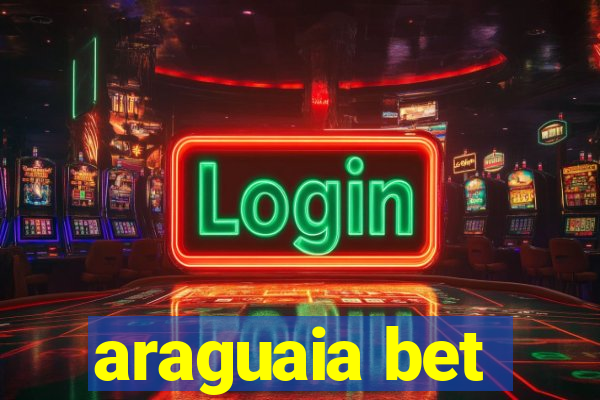 araguaia bet