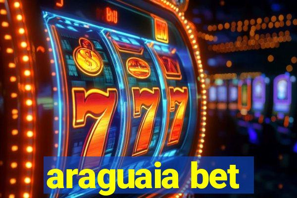 araguaia bet