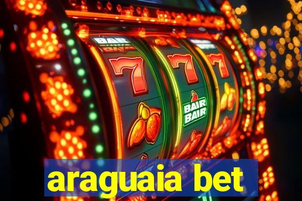 araguaia bet