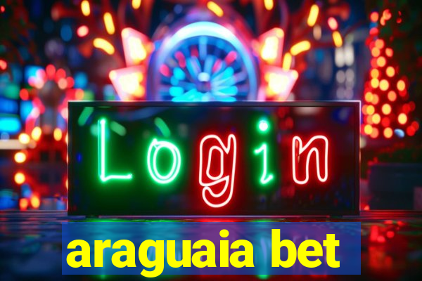 araguaia bet