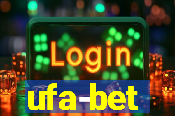 ufa-bet