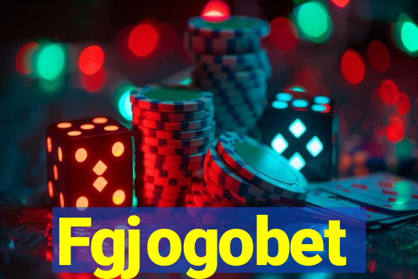 Fgjogobet