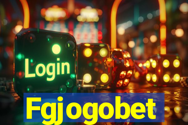 Fgjogobet