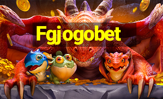 Fgjogobet