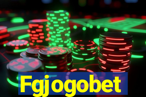 Fgjogobet