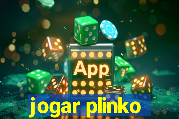 jogar plinko