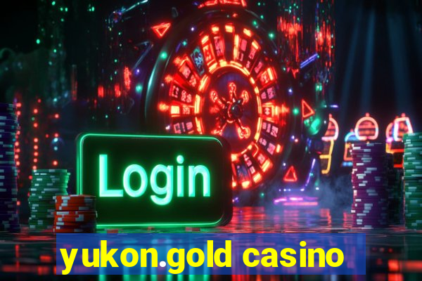 yukon.gold casino