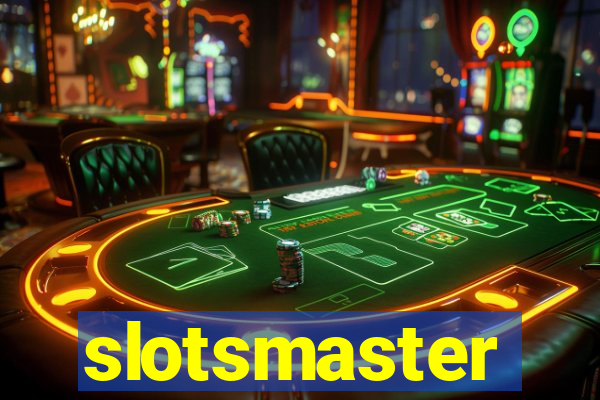 slotsmaster