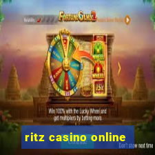 ritz casino online