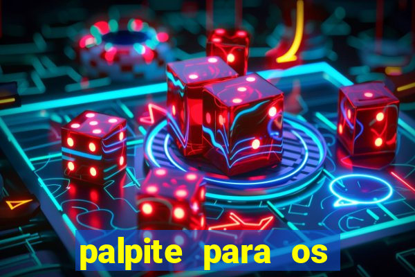 palpite para os jogos do brasileir?o série a