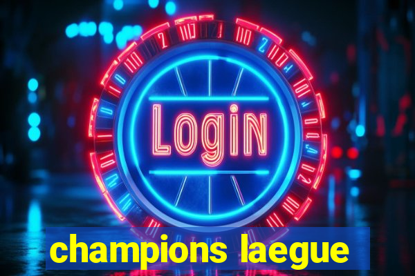 champions laegue