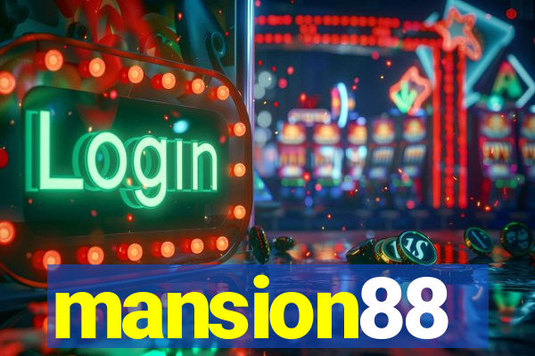 mansion88