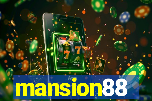 mansion88