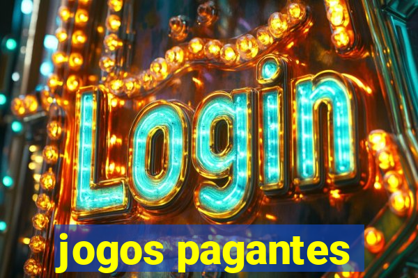 jogos pagantes