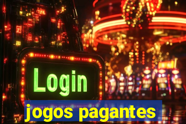 jogos pagantes