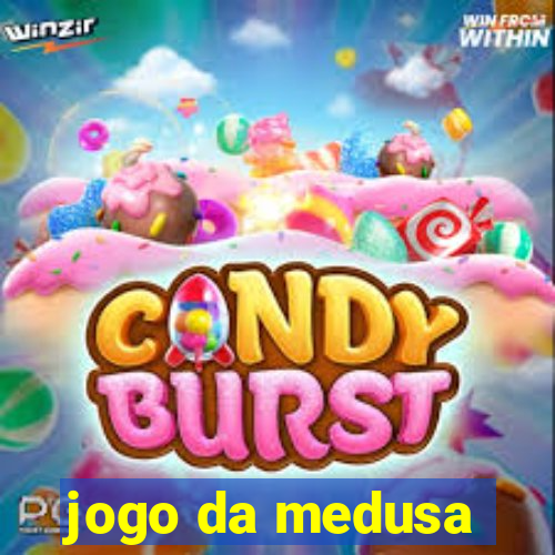 jogo da medusa