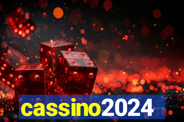 cassino2024