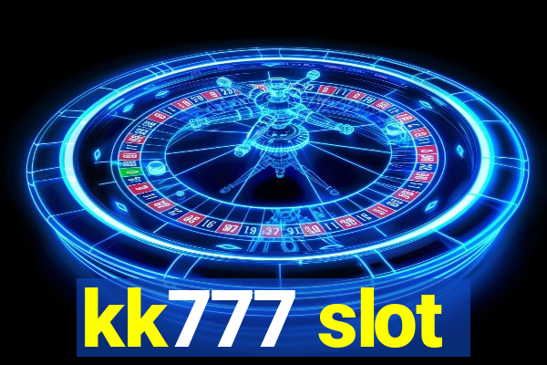 kk777 slot