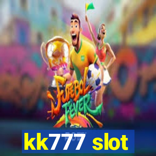 kk777 slot