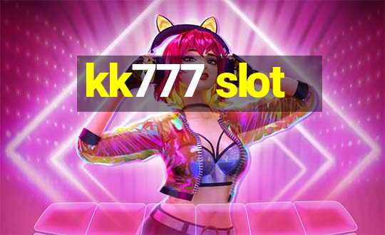 kk777 slot